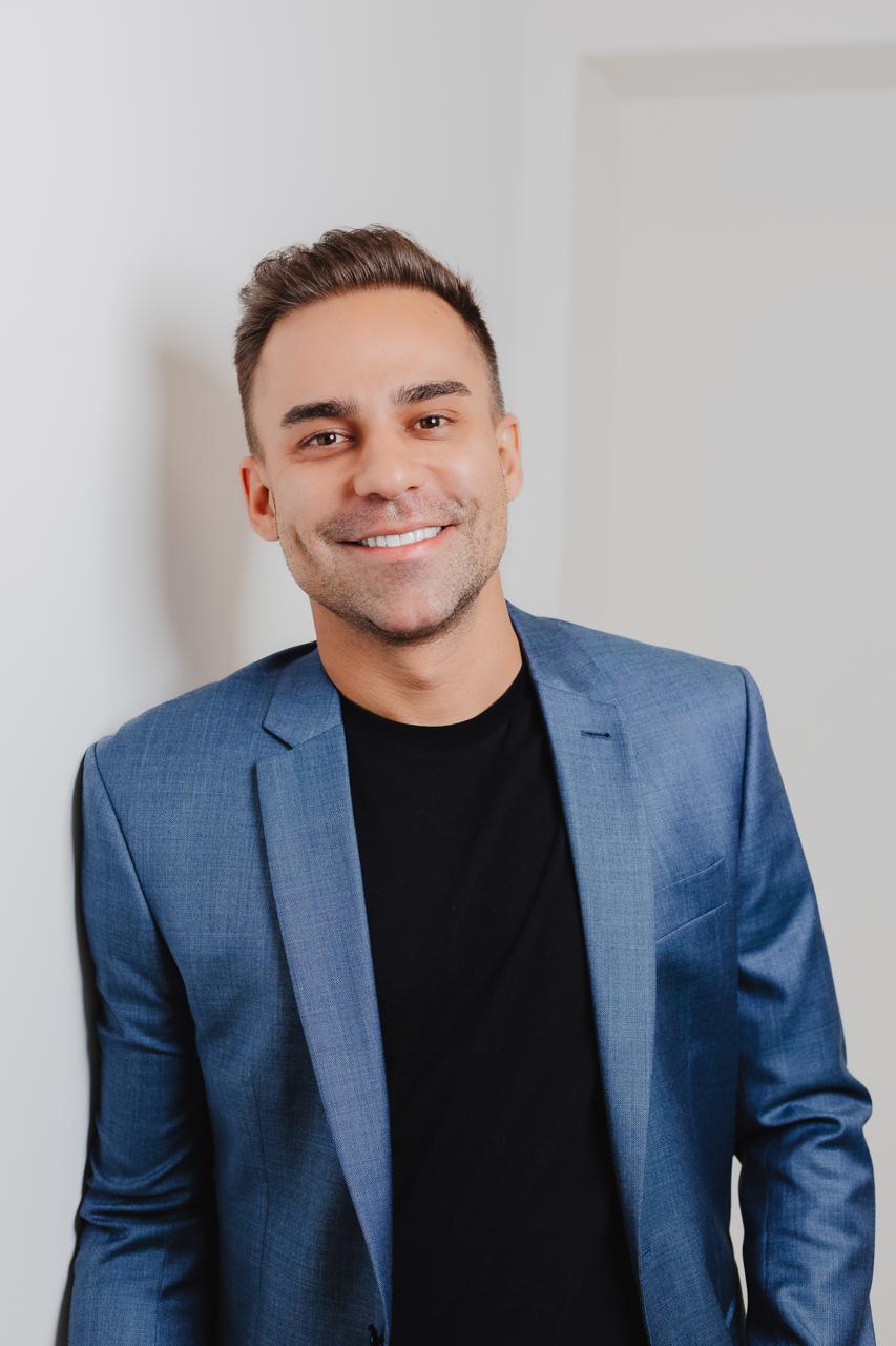 Rafael Massei