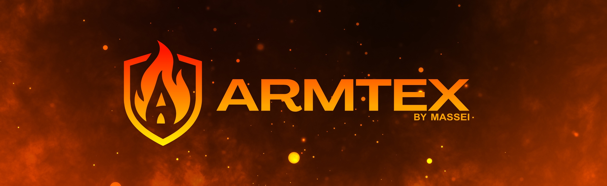 Lançamento ARMTEX — A Armadura Têxtil da Massei